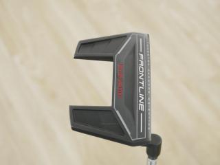 putter : พัตเตอร์ Cleveland Frontline ELEVADO ยาว 34 นิ้ว