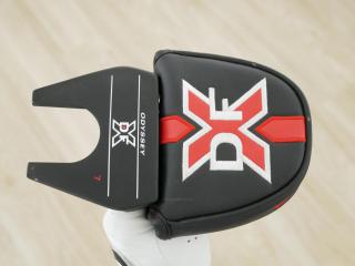 Putter : All : พัตเตอร์ Odyssey DFX 7 ยาว 33 นิ้ว