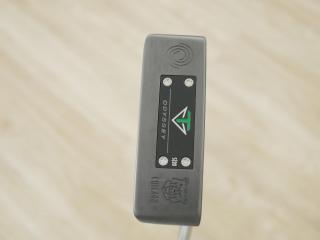 Putter : All : พัตเตอร์ Odyssey TOULON Chicago (ตัวท๊อปสุด) ยาว 33 นิ้ว