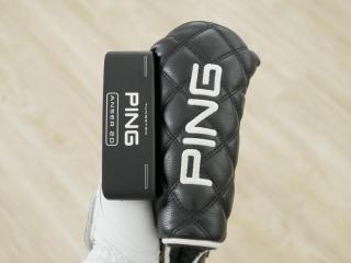 putter : พัตเตอร์ Ping Anser 2D (ออกปี 2023) ยาว 34 นิ้ว