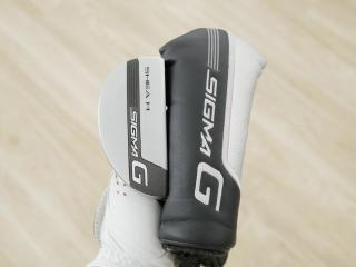 putter : พัตเตอร์ Ping Sigma G SHEA H ยาว 33 นิ้ว
