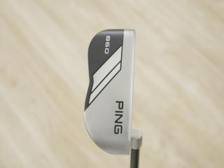 Putter : All : พัตเตอร์ Ping B60 (ออกปี 2024) ยาว 34 นิ้ว