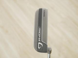 putter : พัตเตอร์ Ping Sigma G D66 ยาว 35 นิ้ว