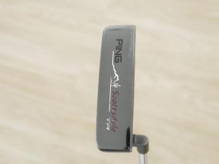putter : พัตเตอร์ Ping Scottsdale TR Anser 2 ยาว 35 นิ้ว