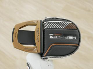putter : พัตเตอร์ Ping HEPPLER FLOKI (รุ่นปี 2020 รุ่นท๊อป) ยาว 34 นิ้ว