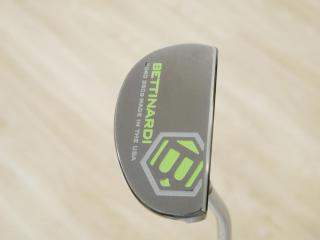 Putter : All : พัตเตอร์ Bettinardi BB40 (Mallet) ยาว 33 นิ้ว