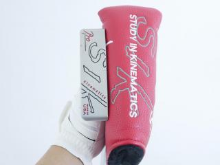 Putter : All : พัตเตอร์ SIK Kinematics Pro ยาว 34 นิ้ว