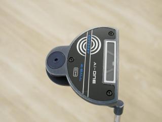 Putter : All : พัตเตอร์ Odyssey Ai-ONE 2-Ball CH (ออกปี 2024) ก้าน Stroke LAB 90 ยาว 33 นิ้ว
