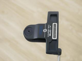 Putter : All : พัตเตอร์ Odyssey Ai-ONE TRI-BEAM 2-Ball Blade (ออกปี 2024) ก้าน Stroke LAB 90 ยาว 34 นิ้ว