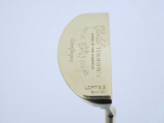 putter : พัตเตอร์ Macgregor Gold Tourney (รุ่นท๊อปสุดๆ) ยาว 34 นิ้ว