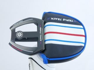 Putter : All : พัตเตอร์ Odyssey Triple Track MARXMAN (รุ่นใหม่) ยาว 34 นิ้ว