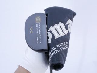 Putter : All : พัตเตอร์ Ryoma M3 (Mallet) ก้าน Beyond Putter ยาว 33 นิ้ว