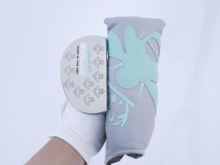 Putter : พัตเตอร์ Bettinardi Queen B #10 (Mallet) ยาว 34 นิ้ว