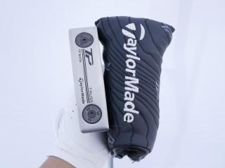 Putter : พัตเตอร์ Taylormade TRUSS TP-B4TH (รุ่นปี 2024) ยาว 34 นิ้ว