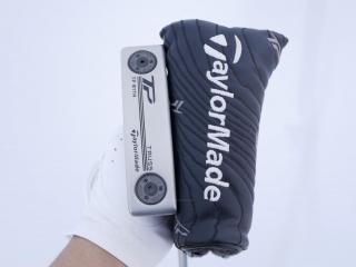 Putter : All : พัตเตอร์ Taylormade TRUSS TP-B1TH (รุ่นปี 2024) ยาว 33 นิ้ว