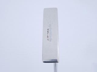 Putter : พัตเตอร์ Taylormade tpi-27 ยาว 34 นิ้ว