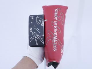 Putter : All : พัตเตอร์ SIK Kinematics DW 2.0 ยาว 34 นิ้ว