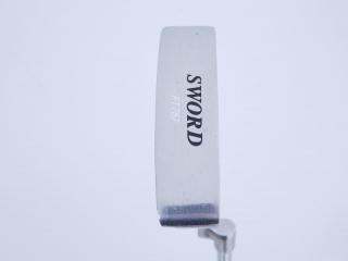 Putter : All : พัตเตอร์ Katana Sword PT787 ยาว 34 นิ้ว