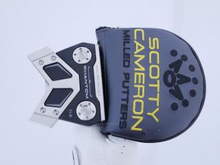 Putter : All : พัตเตอร์ Scotty Cameron Phantom 11.5 (ออกปี 2024) ยาว 34 นิ้ว