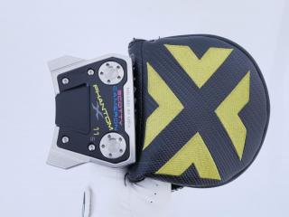 Putter : All : พัตเตอร์ Scotty Cameron Phantom X 11.5 ยาว 34 นิ้ว