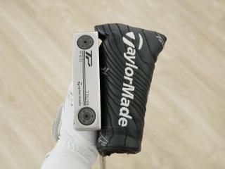 putter : พัตเตอร์ Taylormade TRUSS TP-B1TC (รุ่นปี 2024) ยาว 34 นิ้ว