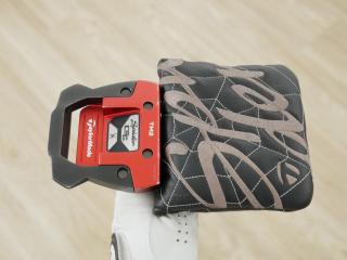 putter : พัตเตอร์ Taylormade Spider GTX TM2 (ออกปี 2023) ยาว 34 นิ้ว
