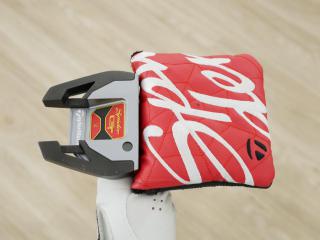 Putter : All : พัตเตอร์ Taylormade Spider GT (ออกปี 2022) ยาว 33 นิ้ว