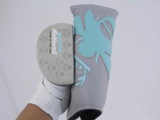 Putter : All : พัตเตอร์ Bettinardi Queen B #10 (Mallet) ยาว 34 นิ้ว