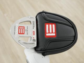 Putter : All : พัตเตอร์ EVNROLL ER7V Milled ยาว 34 นิ้ว