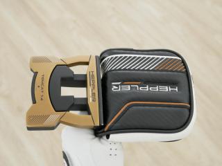 putter : พัตเตอร์ Ping HEPPLER Tomcat 14 (รุ่นท๊อป) ยาว 34 นิ้ว