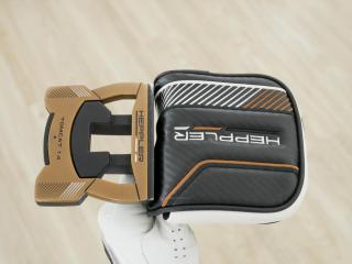 Putter : All : พัตเตอร์ Ping HEPPLER Tomcat 14 (รุ่นท๊อป) ยาว 32 นิ้ว (ปรับได้)