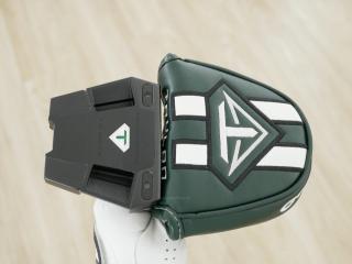 Putter : All : พัตเตอร์ Odyssey TOULON Le Mans (ตัวท๊อปสุด ออกปี 2022) ก้าน Stroke LAB ยาว 34 นิ้ว