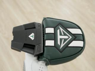 putter : พัตเตอร์ Odyssey TOULON Le Mans (ตัวท๊อปสุด ออกปี 2022) ก้าน Stroke LAB ยาว 34 นิ้ว