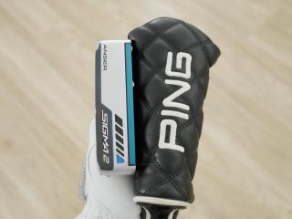 putter : พัตเตอร์ Ping Sigma 2 Anser ยาว 33 นิ้ว