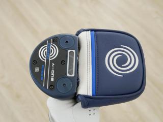 Putter : All : พัตเตอร์ Odyssey Ai-ONE Rossie S (รุ่นล่าสุด ออกปี 2024) ก้าน Stroke LAB 90 ยาว 34 นิ้ว
