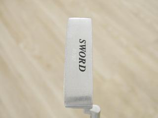 Putter : All : พัตเตอร์ Katana Sword PT787 ยาว 34 นิ้ว