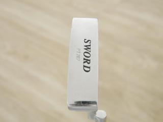 putter : พัตเตอร์ Katana Sword PT787 ยาว 34 นิ้ว