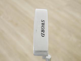 putter : พัตเตอร์ Katana Sword PT787 ยาว 34 นิ้ว