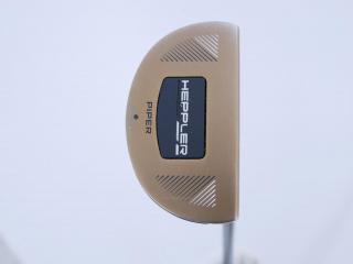 putter : พัตเตอร์ Ping HEPPLER Piper (รุ่นท๊อป) ยาว 32 นิ้ว