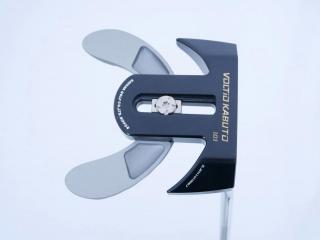 Putter : All : พัตเตอร์ Katana Voltio KABUTO 101 ยาว 34 นิ้ว