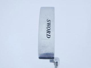 putter : พัตเตอร์ Katana Sword PT787 ยาว 34 นิ้ว