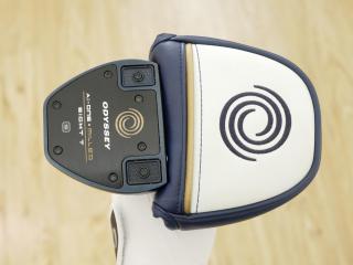 putter : พัตเตอร์ Odyssey Ai-ONE Milled Eight T (รุ่นท็อป ออกปี 2024) ก้าน Stroke LAB SL 90 ยาว 34 นิ้ว