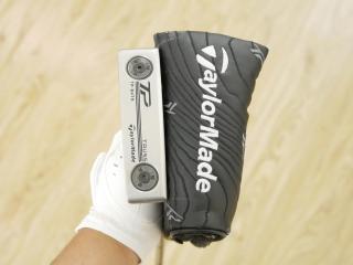 Putter : All : พัตเตอร์ Taylormade TRUSS TP-B4TH (รุ่นปี 2024) ยาว 33 นิ้ว