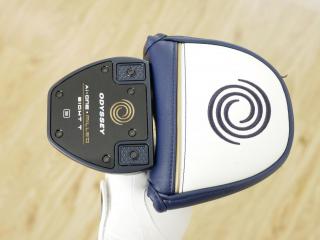 putter : พัตเตอร์ Odyssey Ai-ONE Milled Eight T (รุ่นท็อป ออกปี 2024) ก้าน Stroke LAB SL 90 ยาว 34 นิ้ว
