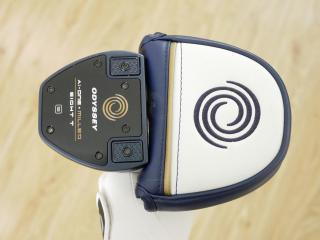 Putter : All : พัตเตอร์ Odyssey Ai-ONE Milled Eight T (รุ่นท็อป ออกปี 2024) ก้าน Stroke LAB SL 90 ยาว 33 นิ้ว