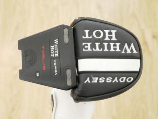 Putter : All : พัตเตอร์ Odyssey White Hot VERSA TWELVE S (ออกปี 2023) ก้าน Stroke LAB 70 ยาว 33 นิ้ว