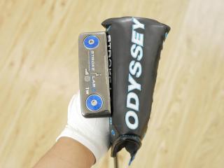 Putter : All : พัตเตอร์ Odyssey Stroke LAB i 1W ยาว 33 นิ้ว