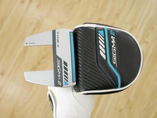 Putter : All : พัตเตอร์ Ping Sigma 2 TYNE 4 ยาว 34 นิ้ว