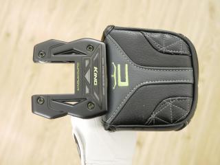 Putter : All : พัตเตอร์ Cobra King 3D Printed Supernova ยาว 34 นิ้ว