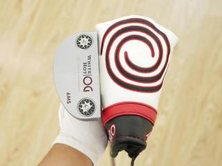 putter : พัตเตอร์ Odyssey White Hot OG 6MS ยาว 34 นิ้ว